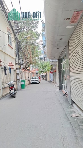 Bán nhà MỄ TRÌ, 40m, 5T, hơn 4 tỷ, cạnh nhà Văn Hóa, ô tô, ngõ thông, kd nhỏ
