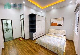 Cần Bán Nhà Thịnh Hào nở hậu gần ô tô 31m 4Tg MT 4,1m chỉ 3,85 tỷ.