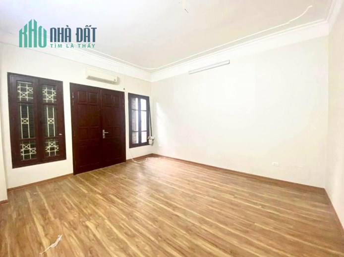 Biệt thự mini Ngọc Thuỵ-Long Biên, 84m x 4tầng, mặt tiền 11m, ôtô tránh, full thổ cư
