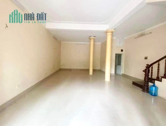 Biệt thự mini Ngọc Thuỵ-Long Biên, 84m x 4tầng, mặt tiền 11m, ôtô tránh, full thổ cư