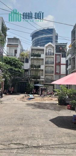 Bán Gấp nhà Đường Nguyễn Bỉnh Khiêm,Phường Bến Nghé, Q1