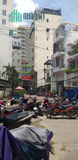 Bán Gấp nhà Đường Nguyễn Bỉnh Khiêm,Phường Bến Nghé, Q1