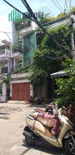 Bán Gấp nhà Đường Nguyễn Bỉnh Khiêm,Phường Bến Nghé, Q1