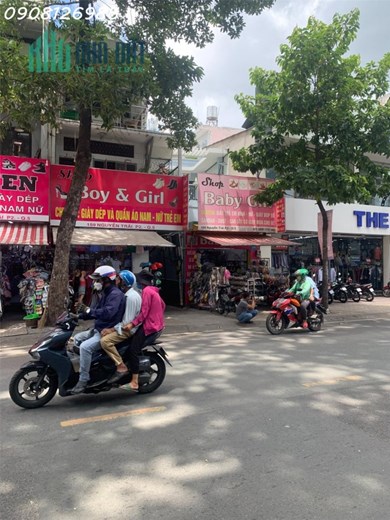 GẦN MẶT TIỀN-NHÀ MỚI ĐẸP-Nguyễn Trãi Quận 5 -4Tầng XÍU 5TỶ