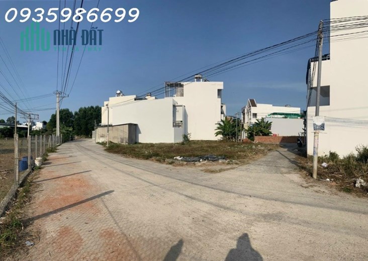 105 BÁN LÔ ĐẤT NGAY BỆNH VIỆN GIAO THÔNG VẬN TẢI, VĨNH HIỆP, NHA TRANG