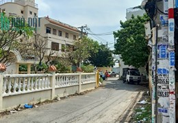 Nhà Nguyễn Văn Săng TSN TP 52m2 2T 4x13 gần Chợ, BV, Trường học chỉ 5tỷxx