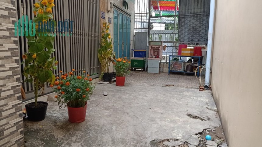 Nhà Nguyễn Văn Săng TSN TP 52m2 2T 4x13 gần Chợ, BV, Trường học chỉ 5tỷxx