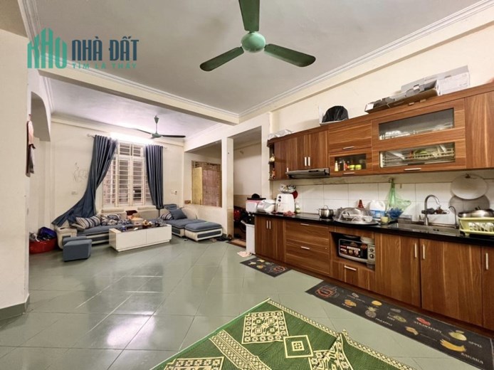 HIẾM VÕ THỊ SÁU, DIỆN TÍCH RỘNG, DÂN XÂY, QUY HOẠCH ỔN ĐỊNH 55M CHỈ 4 TỶ 0901753139