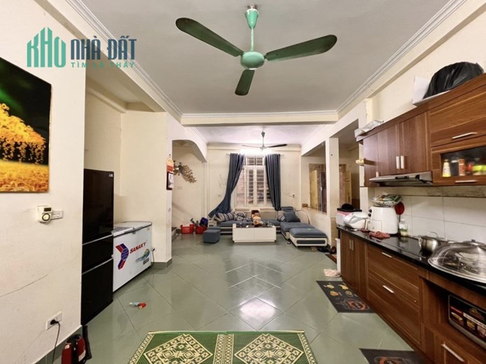 HIẾM VÕ THỊ SÁU, DIỆN TÍCH RỘNG, DÂN XÂY, QUY HOẠCH ỔN ĐỊNH 55M CHỈ 4 TỶ 0901753139