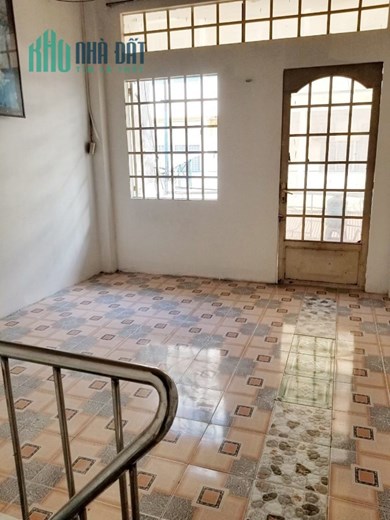 💥Nhà bán Q.6 đường Tân Hòa Đông - Hẻm xe hơi - Ở và kinh doanh  - 36m2 - 2 tầng - Giá 3,5 tỷ