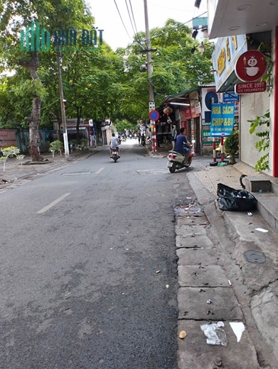 Bán nhà XUÂN ĐỈNH otô tránh ,nhiều tiện ích 132m 3tầng 9.5 tỷ