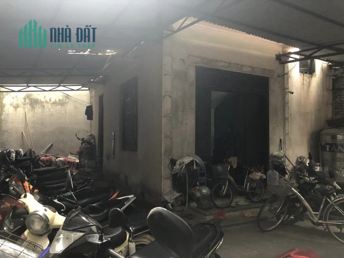 Bán nhà XUÂN ĐỈNH otô tránh ,nhiều tiện ích 132m 3tầng 9.5 tỷ