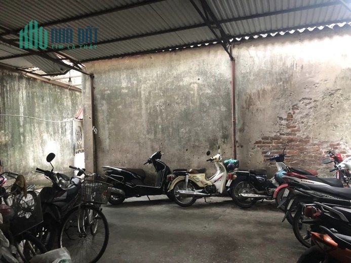 Bán nhà XUÂN ĐỈNH otô tránh ,nhiều tiện ích 132m 3tầng 9.5 tỷ