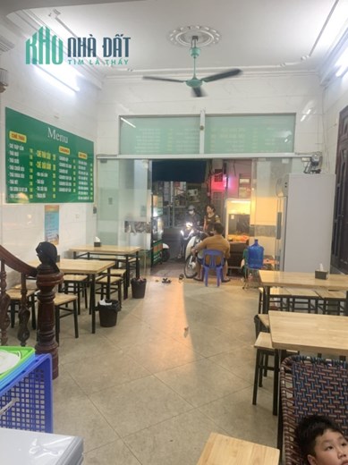 SIÊU PHẨM KINH DOANH SẦM UẤT PHỐ NGỌC LÂM