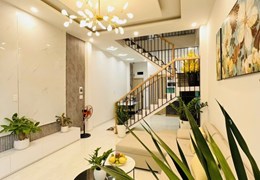 BÁN NHÀ SIÊU ĐẸP. FULL NỘI THẤT 2 TẦNG, 3PN, GIÁ 3 TỶ NHỈNH, KIỆT 368/XX TRẦN CAO VĂN