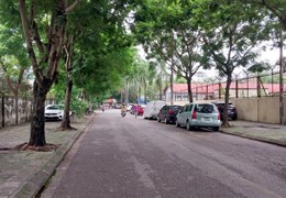BÁN NHÀ PHẠM THẬN DUẬT – PHÂN LÔ, Ô TÔ, KINH DOANH SẦM UẤT – 5T, 54M2, 7.25 TỶ