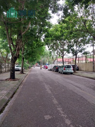 BÁN NHÀ PHẠM THẬN DUẬT – PHÂN LÔ, Ô TÔ, KINH DOANH SẦM UẤT – 5T, 54M2, 7.25 TỶ
