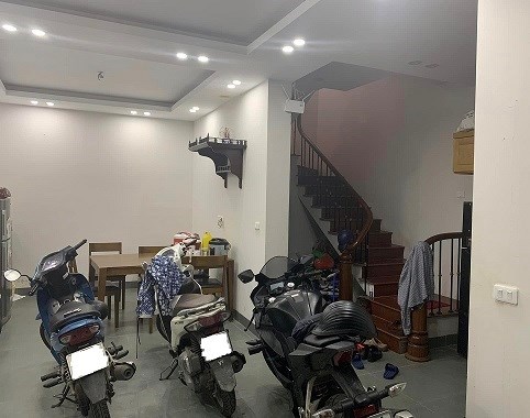 BÁN NHÀ PHẠM THẬN DUẬT – PHÂN LÔ, Ô TÔ, KINH DOANH SẦM UẤT – 5T, 54M2, 7.25 TỶ