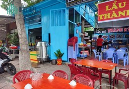 MẶT BẰNG SAN NHƯỢNG GIÁ RẺ. đường HUYNH VĂN LŨY...BH ĐN