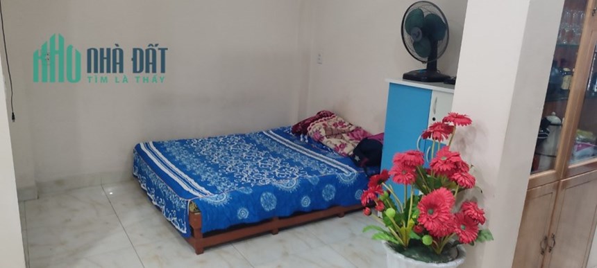 Bán gấp nhà thị trấn An Dương, quận Lê Chân, Hải Phòng (Ngõ 128 đường Tôn Đức Thắng)