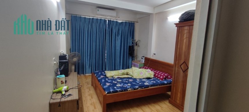 Bán gấp nhà thị trấn An Dương, quận Lê Chân, Hải Phòng (Ngõ 128 đường Tôn Đức Thắng)