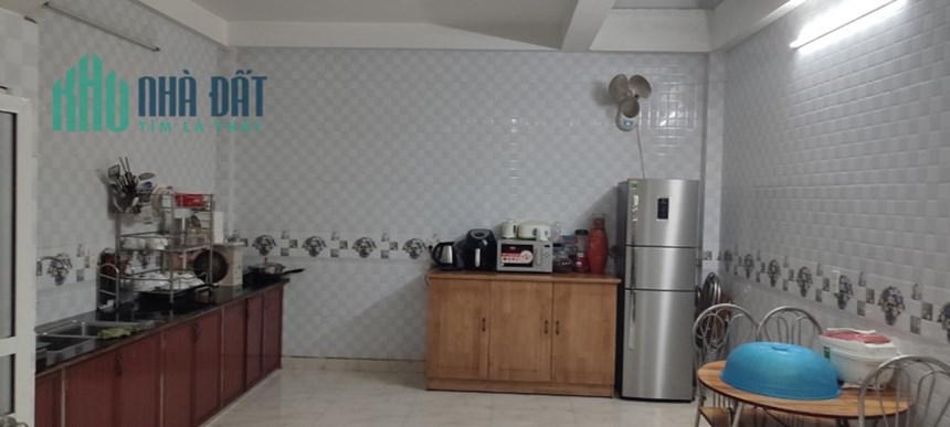 Bán gấp nhà thị trấn An Dương, quận Lê Chân, Hải Phòng (Ngõ 128 đường Tôn Đức Thắng)