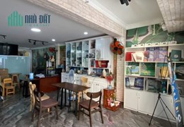 Nhà Quận 3, Khu VIP Kỳ Đồng, HXH, xe hơi ngủ trong nhà, 57m2, 5 tầng, lô góc thoáng mát, nhích 17 tỷ