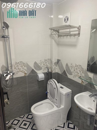 Chính chủ cần cho thuê căn hộ mini xây mới. full nội thất. Có thang máy