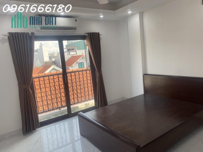 Chính chủ cần cho thuê căn hộ mini xây mới. full nội thất. Có thang máy