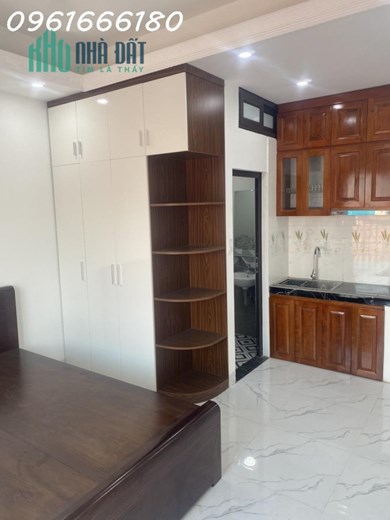 Chính chủ cần cho thuê căn hộ mini xây mới. full nội thất. Có thang máy
