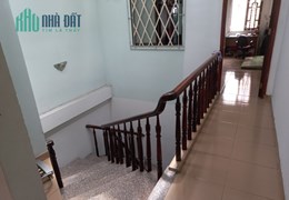 CHÍNH CHỦ CẦN CHO THUÊ GẤP NHÀ NGUYÊN CĂN GÒ VẤP GIÁ RẺ Ở LIỀN