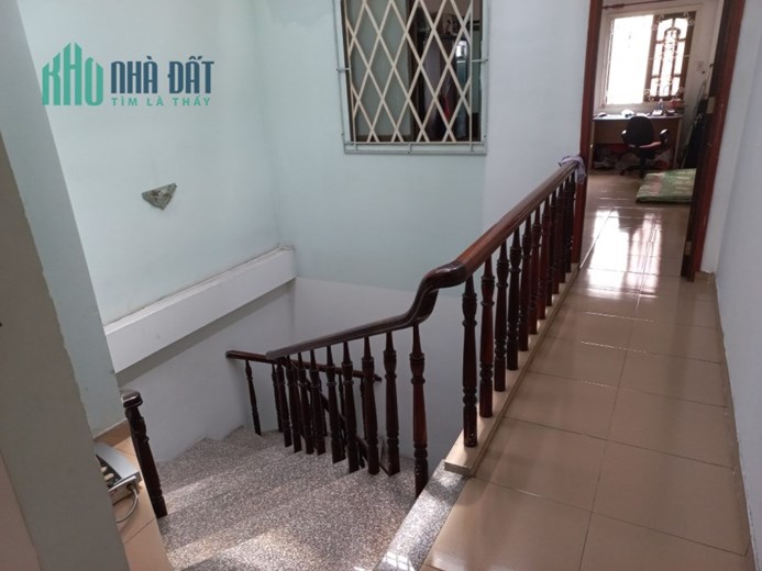 CHÍNH CHỦ CẦN CHO THUÊ GẤP NHÀ NGUYÊN CĂN GÒ VẤP GIÁ RẺ Ở LIỀN
