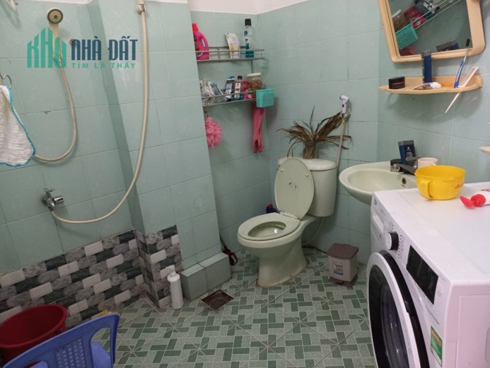 CHÍNH CHỦ CẦN CHO THUÊ GẤP NHÀ NGUYÊN CĂN GÒ VẤP GIÁ RẺ Ở LIỀN