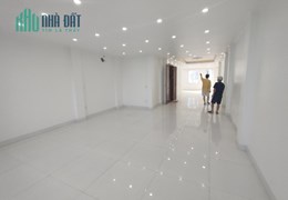 CT Cho thuê mặt sàn tầng 2 Dt100 m giá 12 tr Hải An