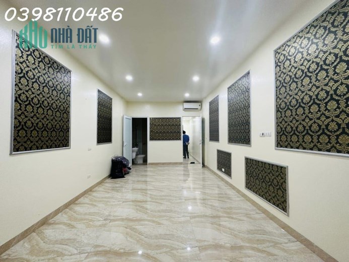 Bán nhà mặt phố Thụy Khuê, liền kề Golden Westlake. 2 mặt tiền, kinh doanh, 8 tầng TM, 42m, 17 tỷ.