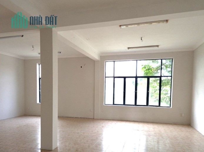Cho thuê văn phòng tòa nhà 2 tầng tại số 9 Thụy Phương, Bắc Từ Liêm, Hà Nội