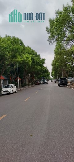 BIỆT THỰ ĐẲNG CẤP KĐT VIỆT HƯNG QUẬN LONG BIÊN