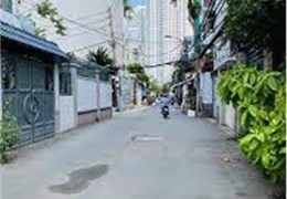 Cho Thuê Phòng-Studio CHDV Hẻm 793 Trần Xuân Soạn, P.Tân Hưng