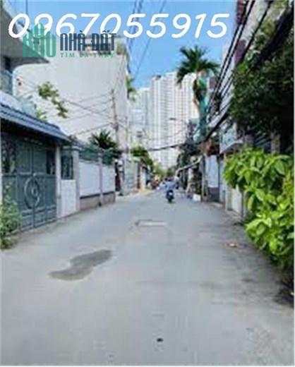 Cho Thuê Phòng-Studio CHDV Hẻm 793 Trần Xuân Soạn, P.Tân Hưng