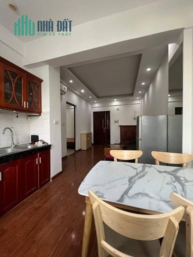 Bán căn hộ 39m2 1PN khu Yên Hòa – Nam Trung Yên Cầu Giấy Hà Nội