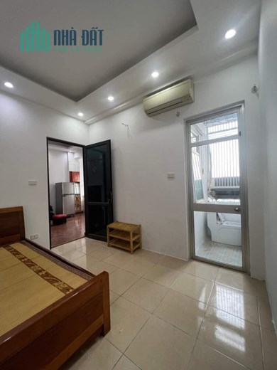 Bán căn hộ 39m2 1PN khu Yên Hòa – Nam Trung Yên Cầu Giấy Hà Nội