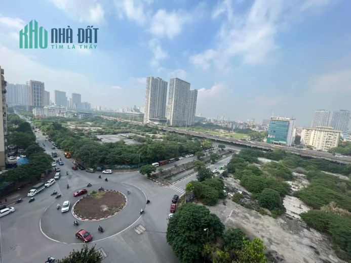 Bán căn hộ 39m2 1PN khu Yên Hòa – Nam Trung Yên Cầu Giấy Hà Nội