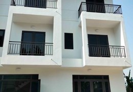 Cần chuyển nhượng căn nhà 3 tầng tại Xã Đông Sơn- Thuỷ Nguyên - Hải Phòng .
