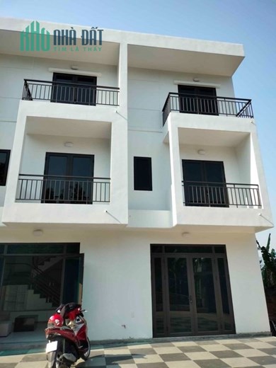 Cần chuyển nhượng căn nhà 3 tầng tại Xã Đông Sơn- Thuỷ Nguyên - Hải Phòng .