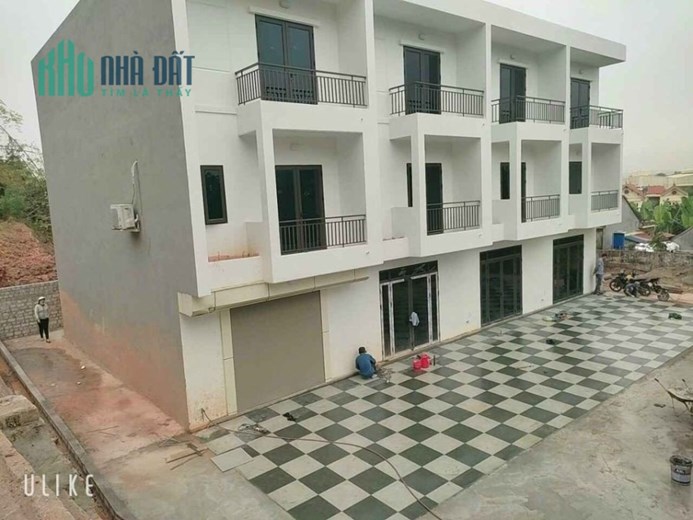 Cần chuyển nhượng căn nhà 3 tầng tại Xã Đông Sơn- Thuỷ Nguyên - Hải Phòng .