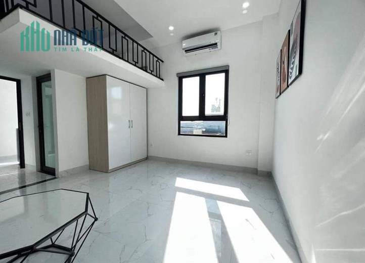 GÁN NHÀ  MUA THUỐC TRỢ TIM (Mỹ Đình 6 Tầng 60m 15P KK)