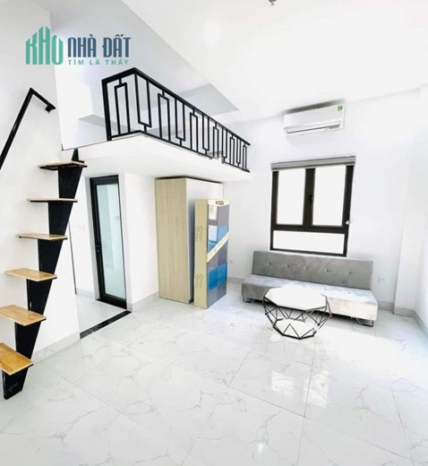 GÁN NHÀ  MUA THUỐC TRỢ TIM (Mỹ Đình 6 Tầng 60m 15P KK)