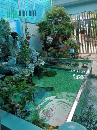 Chính chủ cần tiền bán nhanh căn nhà 2 tầng thuộc Tổ 23 - Phường Đông Phong - Lai Châu.