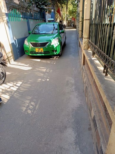 Bán gấp nhà Hà Trì 45m2, 5 Tầng Lô góc 3,6 Tỷ Ô tô tránh 5 mét.