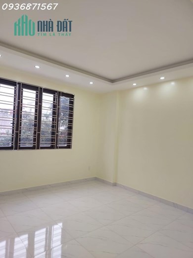 Nhà đẹp xây mới 80m2 x 4 tầng độc lập ngõ 253 Phủ Thượng Đoạn, Hải An, Hải Phòng.